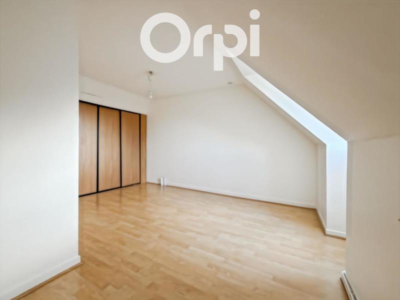 Maison - 135 m² - 7 pièces