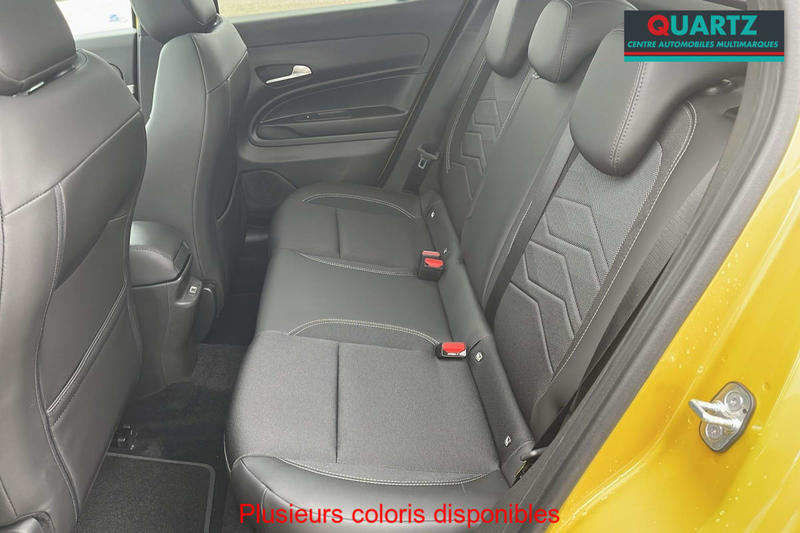 Jeep Avenger 1.2 Turbo T3 100 ch Summit