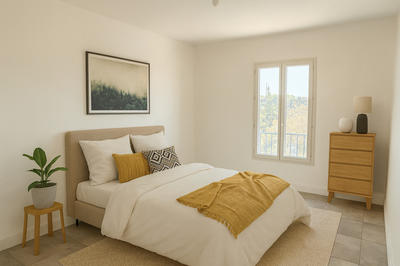 Maison - 137 m² - 5 pièces