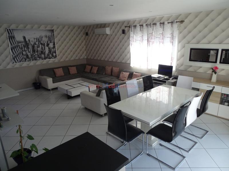 Villa - 145 m² - 6 pièces