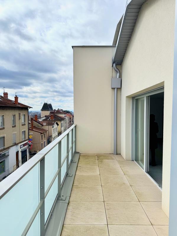 Appartement - 123 m² - 5 pièces
