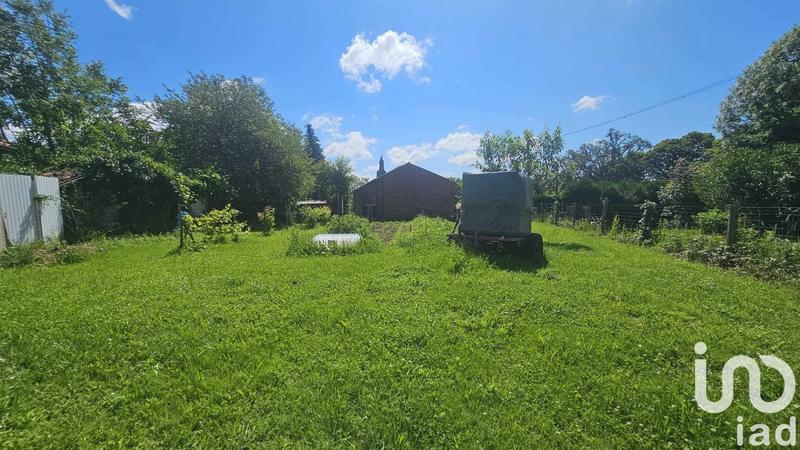 Maison - 77 m² - 3 pièces