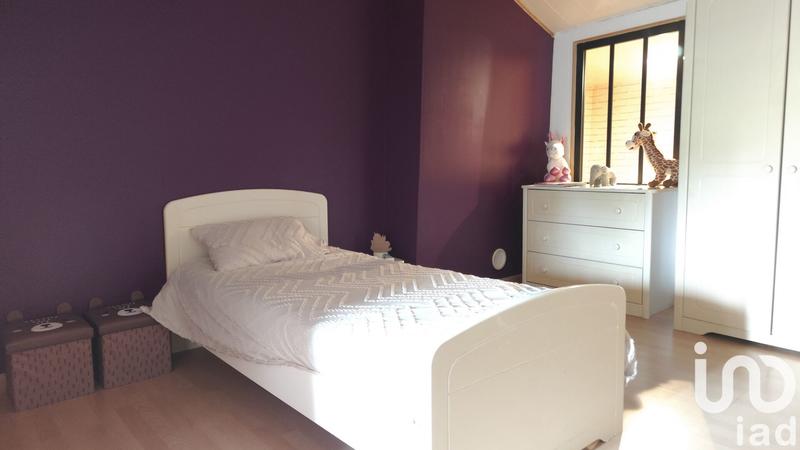 Maison de campagne - 217 m² - 8 pièces