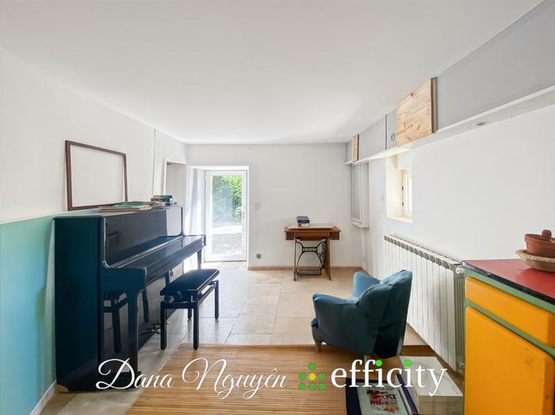 Mas - 259 m² - 9 pièces