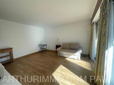 Appartement - 33 m² - 1 pièce