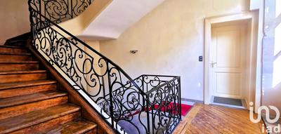 Appartement - 27 m² - 2 pièces