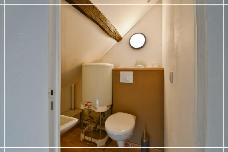 Maison - 136 m² - 4 pièces