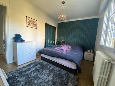 Maison - 77 m² - 4 pièces