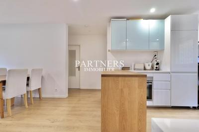 Appartement - 3 pièces