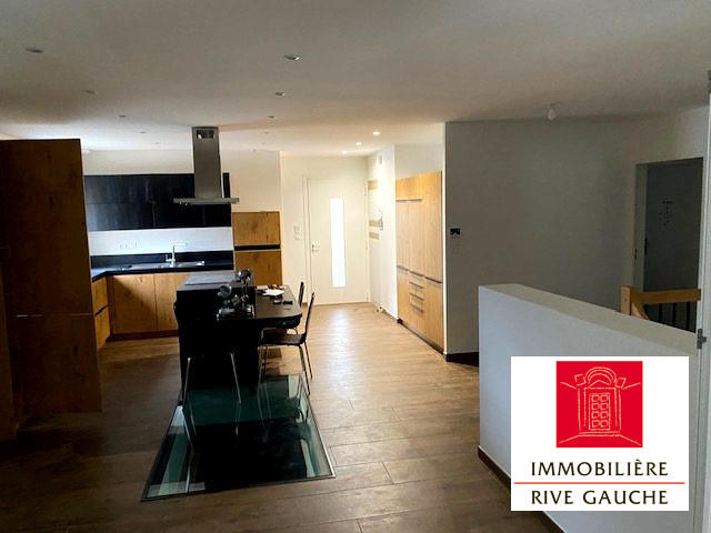 Villa - 121 m² - 6 pièces