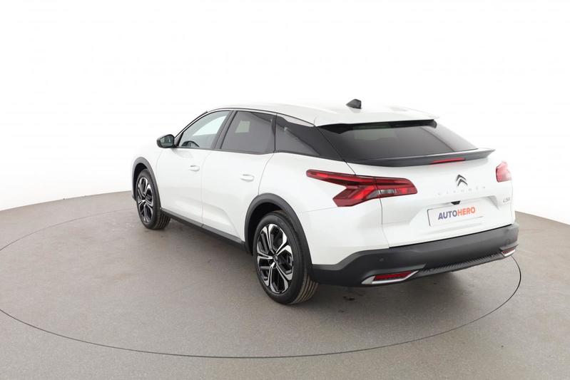 Citroën C5 X 1.2 PureTech Plus Eat8 131 ch