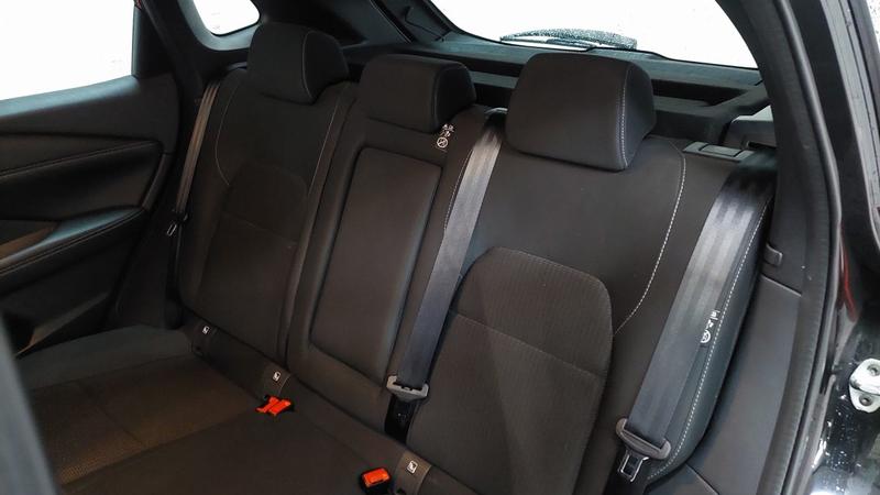 Nissan Qashqai 1.3 Mhev 158ch Xtronic Business Edition