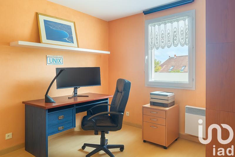 Maison - 150 m² - 8 pièces