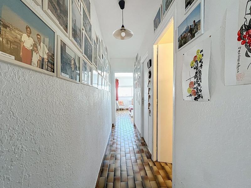 Appartement - 68 m² - 3 pièces