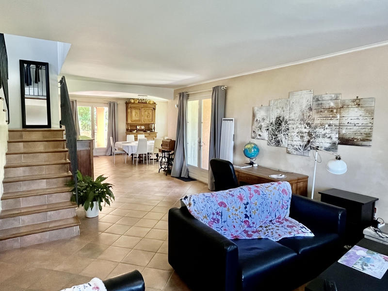 Villa - 172 m² - 5 pièces