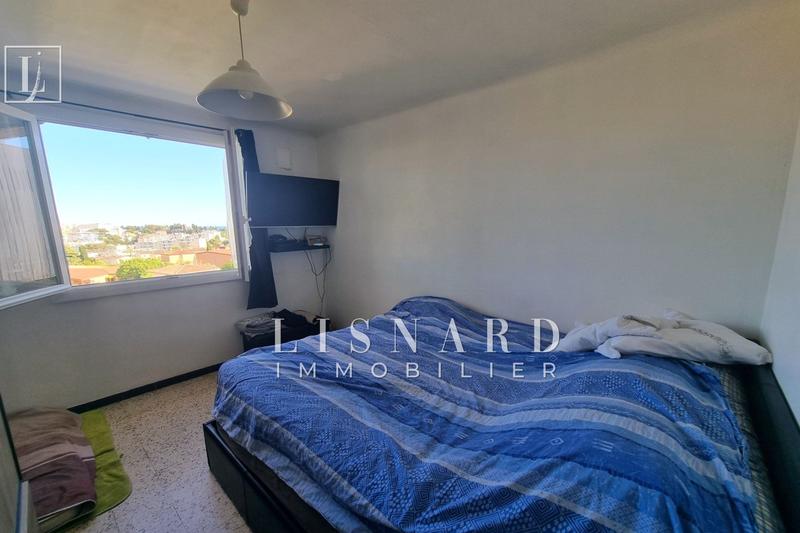 Appartement - 67 m² - 4 pièces