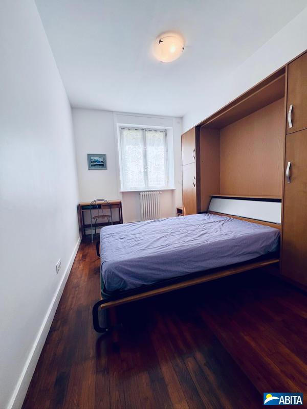 Appartement - 84 m² - 4 pièces