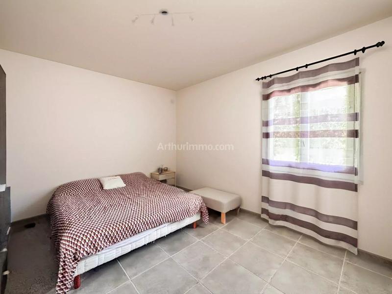 Appartement - 110 m² - 4 pièces