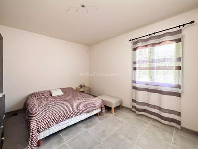 Appartement - 110 m² - 4 pièces