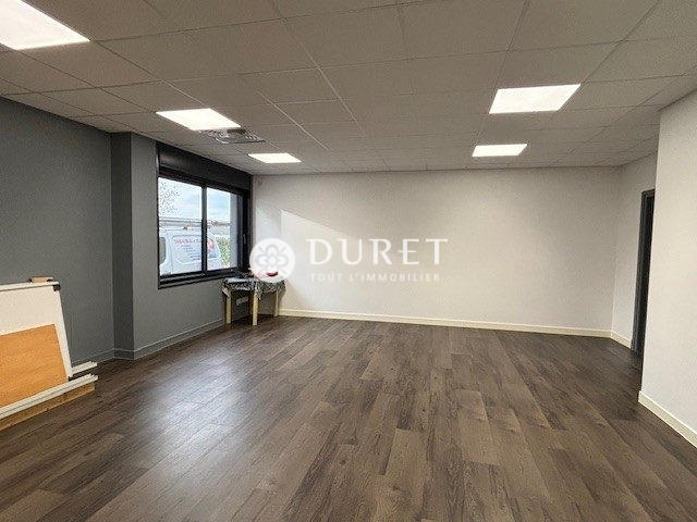 Local d'activités - 440 m²