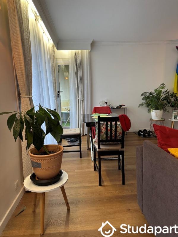 Maison - 64 m² - 3 pièces