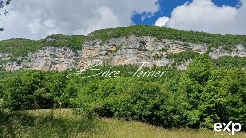 Maison - 41 m² - 2 pièces