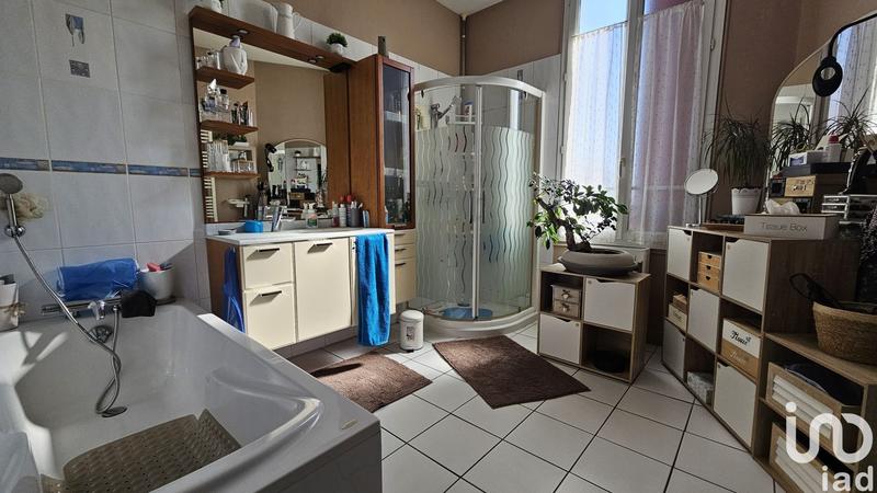 Local commercial - 90 m²