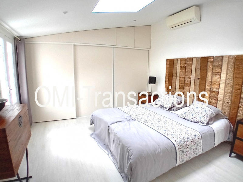 Maison d'architecte - 163 m² - 5 pièces