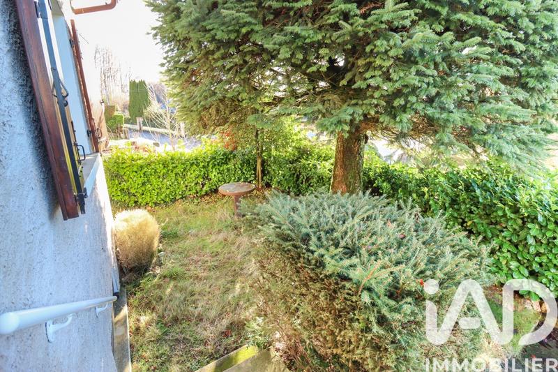 Maison - 147 m² - 6 pièces