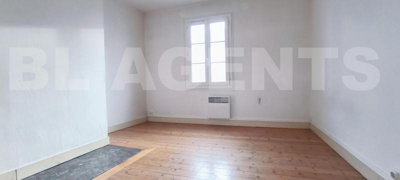 Maison de village - 79 m² - 4 pièces