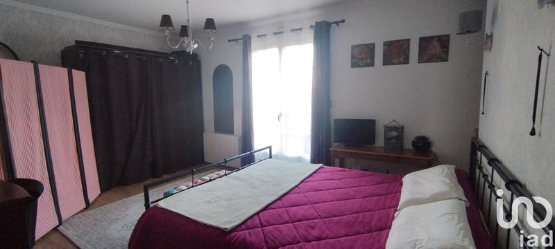 Maison - 267 m² - 7 pièces