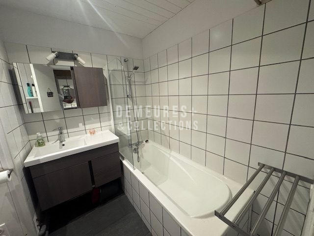 Appartement - 25 m² - 1 pièce