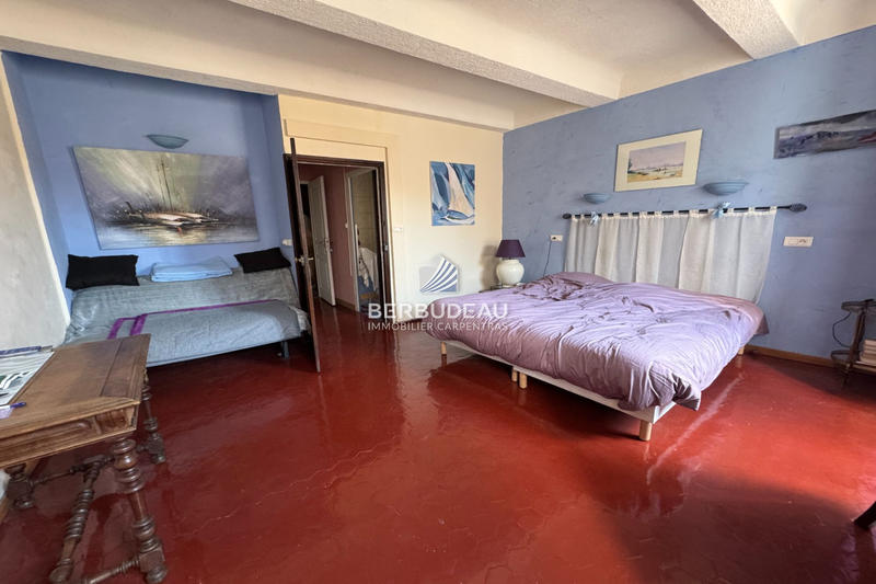 Maison de village - 145 m² - 4 pièces