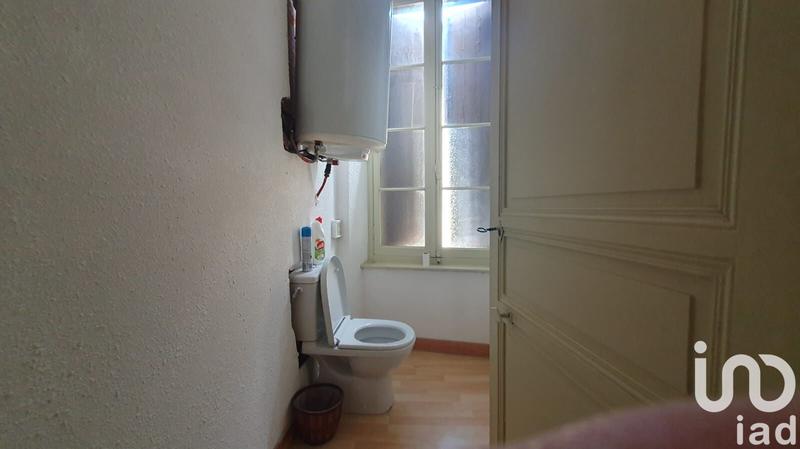 Maison de village - 206 m² - 7 pièces