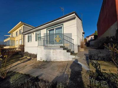 Maison - 75 m² - 4 pièces