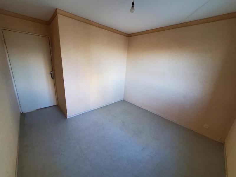 Appartement ancien - 67 m² - 3 pièces