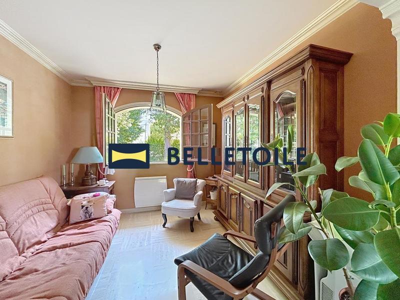 Maison - 153 m² - 5 pièces