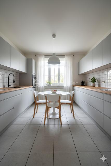 Pavillon - 72 m² - 4 pièces