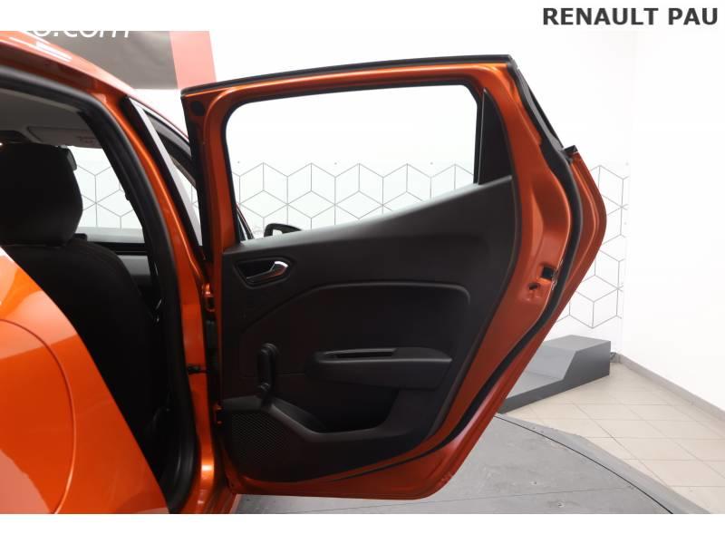 Renault Clio TCe 90 ch Gsr2 Evolution