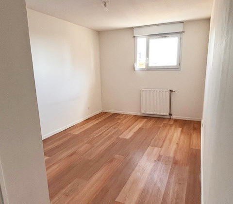 Appartement - 123 m² - 5 pièces
