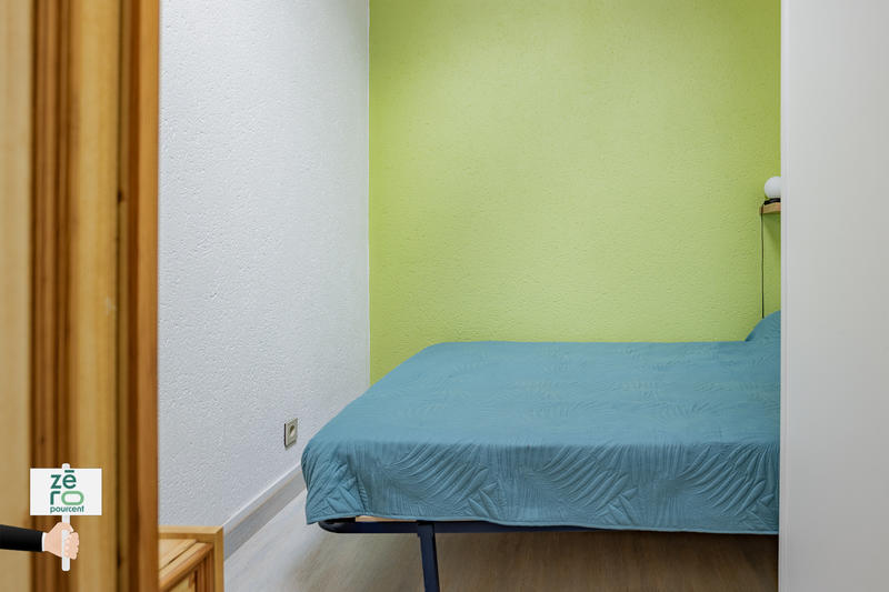 Maison - 87 m² - 5 pièces