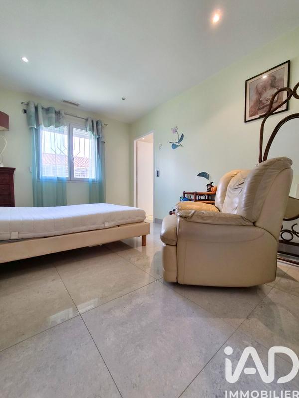 Maison - 127 m² - 4 pièces