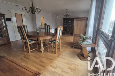 Appartement - 115 m² - 5 pièces