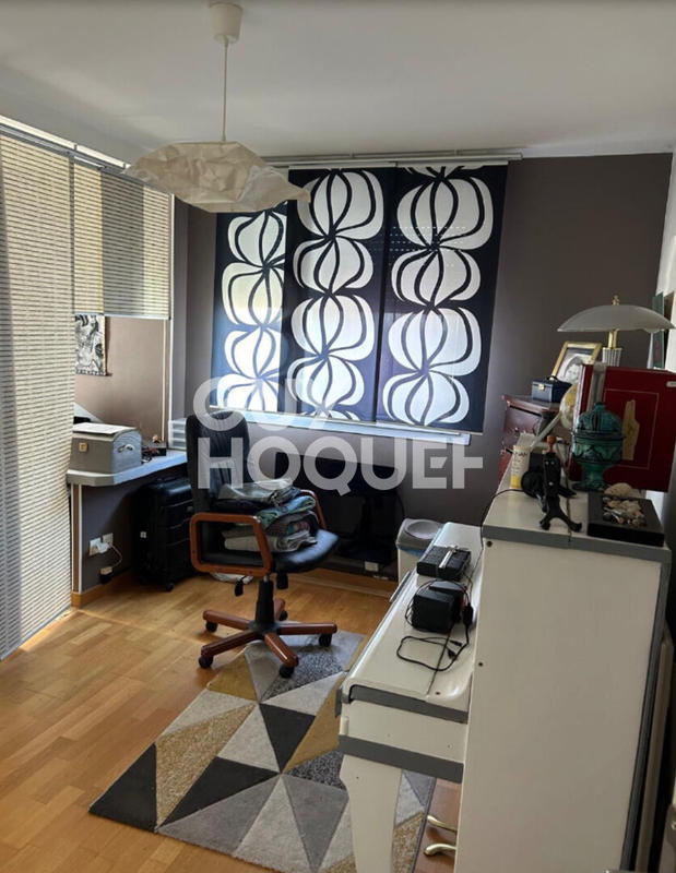 Appartement - 79 m² - 4 pièces