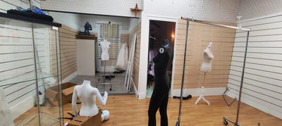 Local commercial - 55 m²