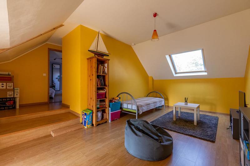 Maison - 147 m² - 4 pièces