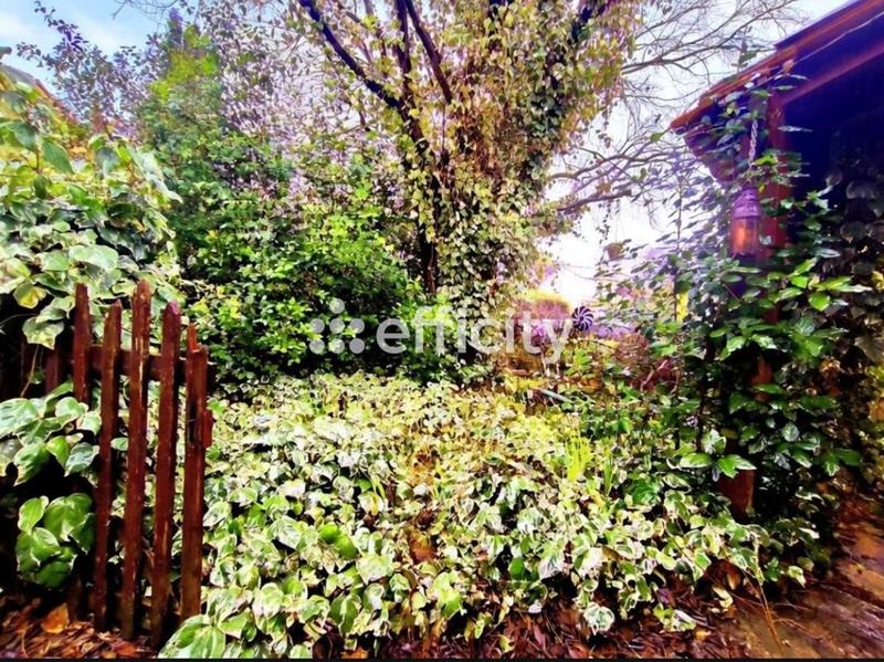 Maison - 73 m² - 3 pièces