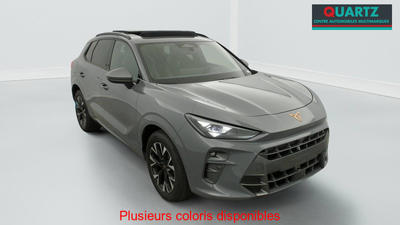 Cupra Terramar 1.5 eTSI Hybrid 150 ch Dsg7 V