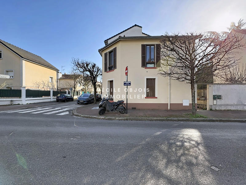 Appartement - 39 m² - 3 pièces