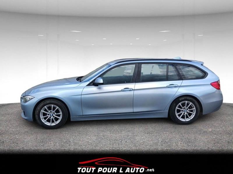 Bmw Série 3 (F31) Touring 318da 143ch Business